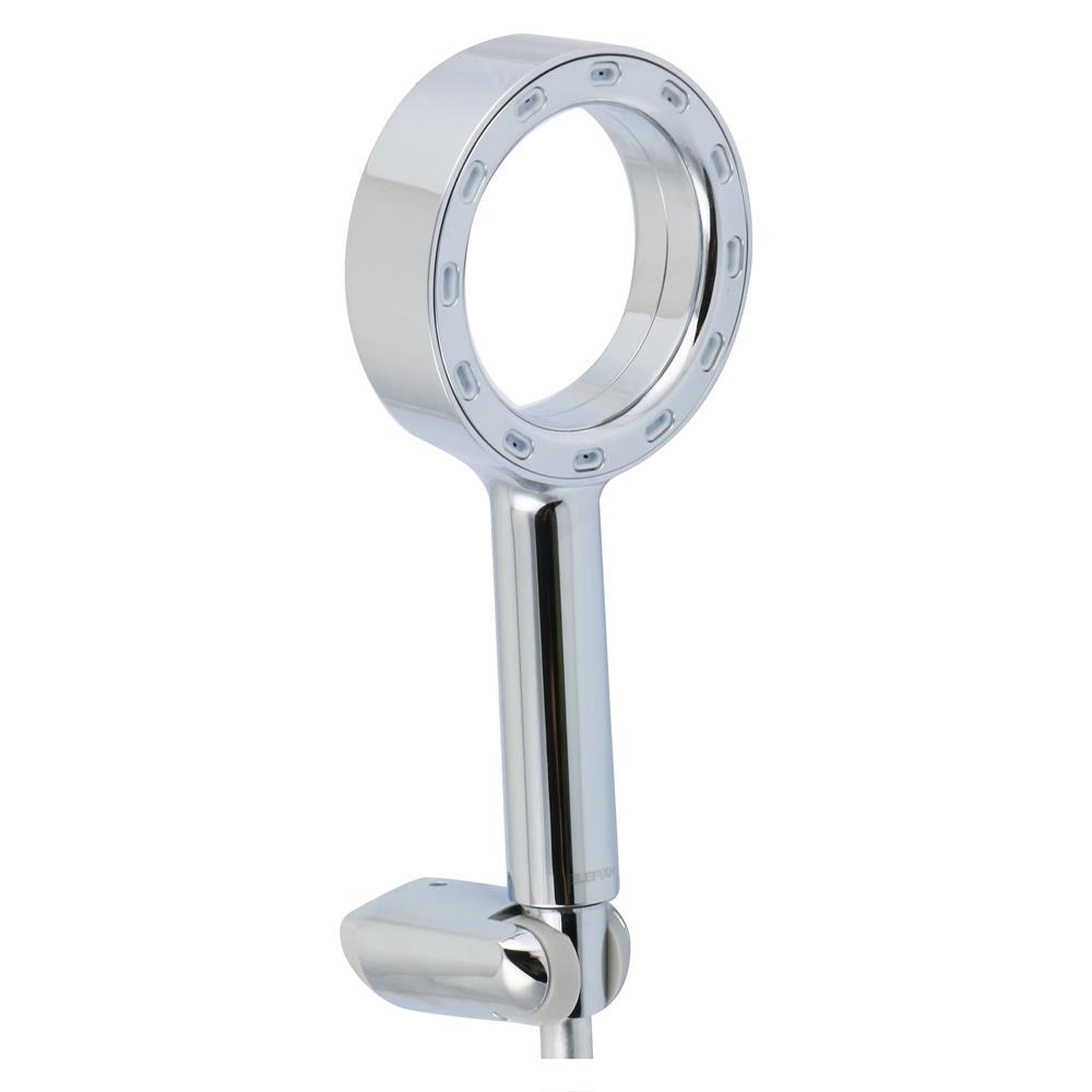 ชุดฝักบัวสายอ่อน 1 ระดับ HAFELE รุ่น 495.60.659 สีโครม