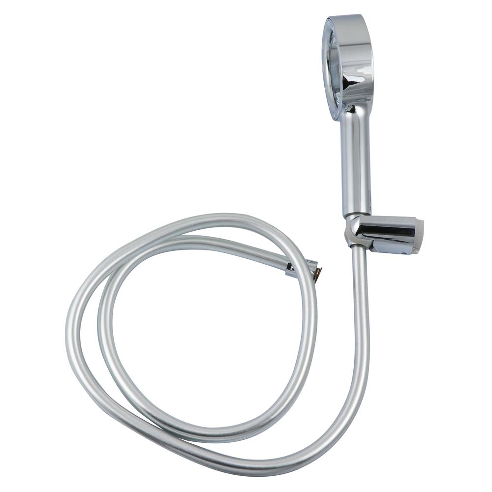 ชุดฝักบัวสายอ่อน 1 ระดับ HAFELE รุ่น 495.60.659 สีโครม