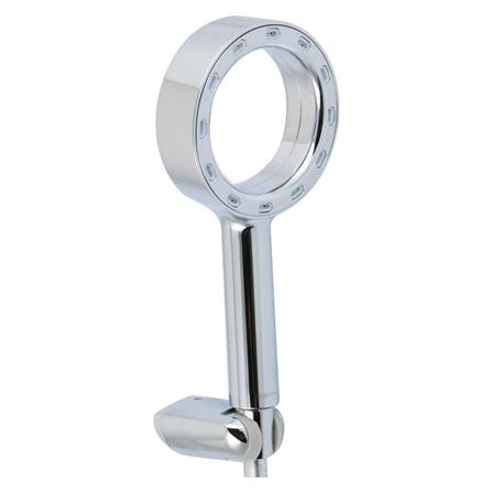 ชุดฝักบัวสายอ่อน 1 ระดับ HAFELE รุ่น 495.60.659 สีโครม_0