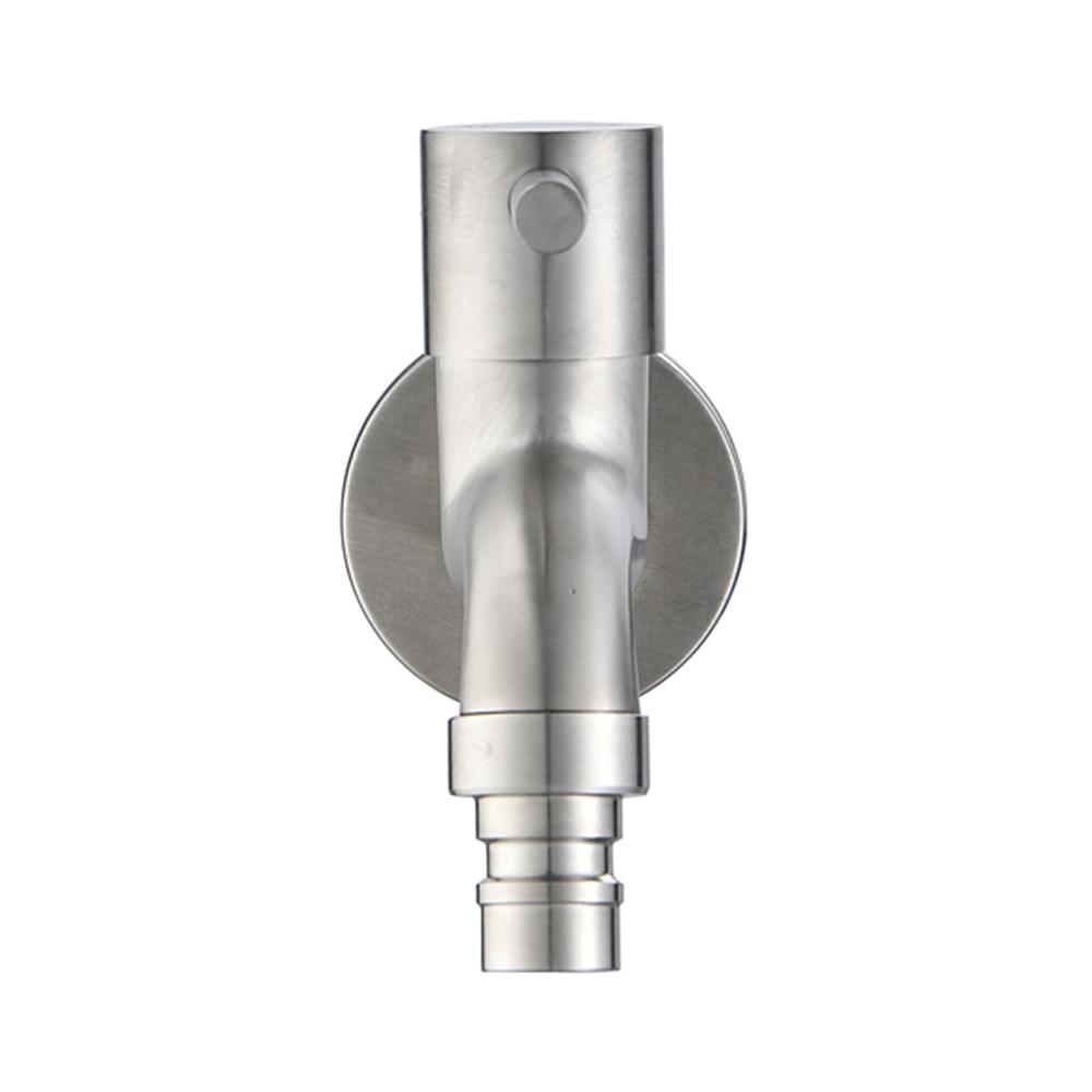 ก๊อกล้างพื้น 1 ทาง RASLAND RS KX569