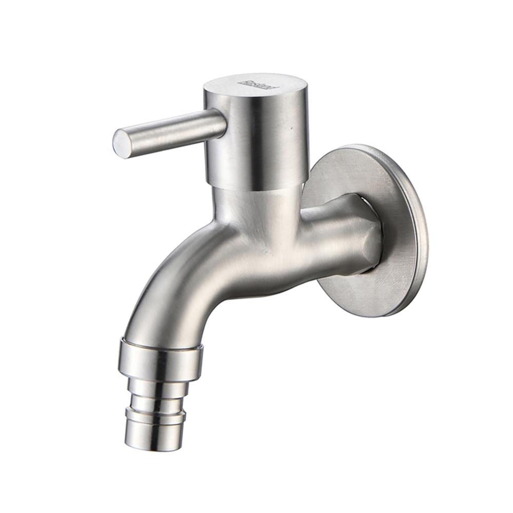 ก๊อกล้างพื้น 1 ทาง RASLAND RS KX569