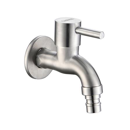 ก๊อกล้างพื้น 1 ทาง RASLAND RS KX569