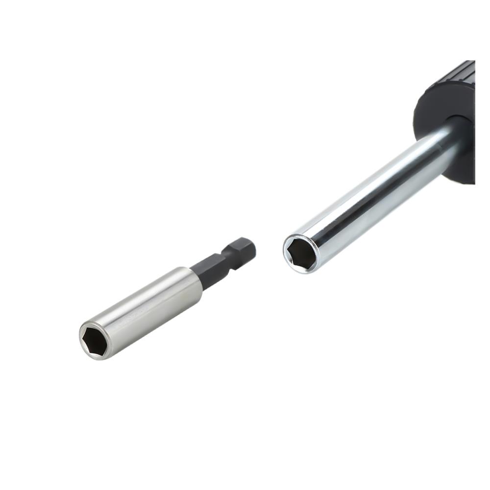 ชุดดอกสว่านไขควง BOSCH SET 46 ชิ้น