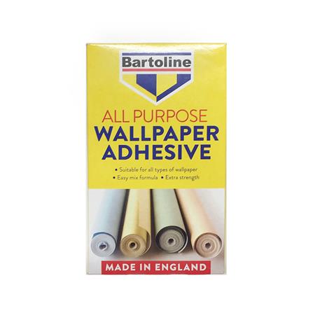 อุปกรณ์วอลล์เปเปอร์ MECLASS กาว BARTOLINE_0