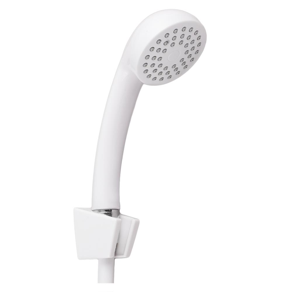 ฝักบัวสายอ่อน HOEN HOME-400W สีขาว