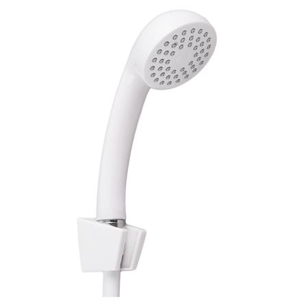 ฝักบัวสายอ่อน HOEN HOME-400W สีขาว_0