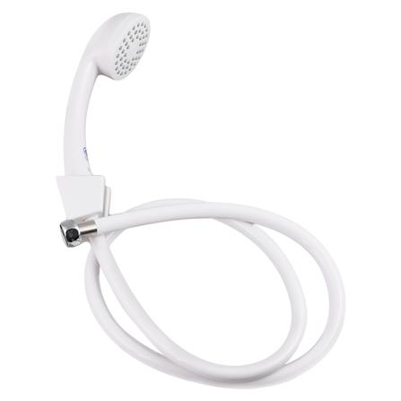 ฝักบัวสายอ่อน HOEN HOME-400W สีขาว_1