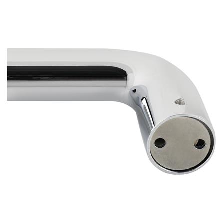 ห่วงแขวนผ้า KOHLER K-45401T-CP สีโครม_2