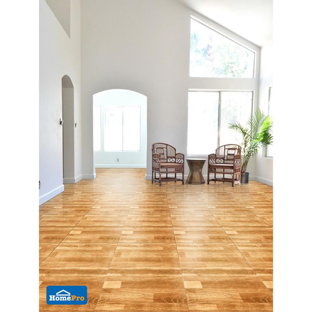 กระเบื้องพื้น 60x60 ซม. CERGRES ชาตอง เบจ A 1.44M2