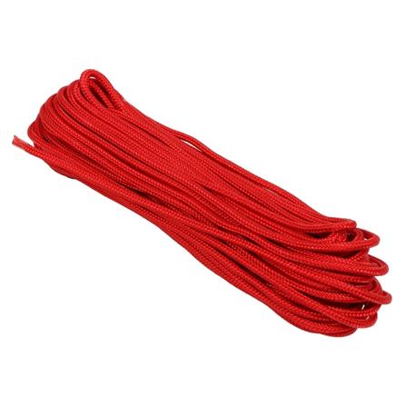 เชือกไนลอน ELEGANCE 4 MMX20 ม. สีแดง