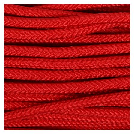 เชือกไนลอน ELEGANCE 4 MMX20 ม. สีแดง_2