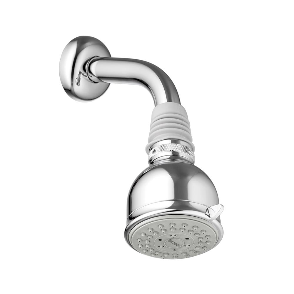 ฝักบัวก้านแข็ง COTTO Z22(HM)