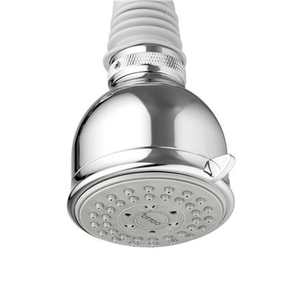 ฝักบัวก้านแข็ง COTTO Z22(HM)_1