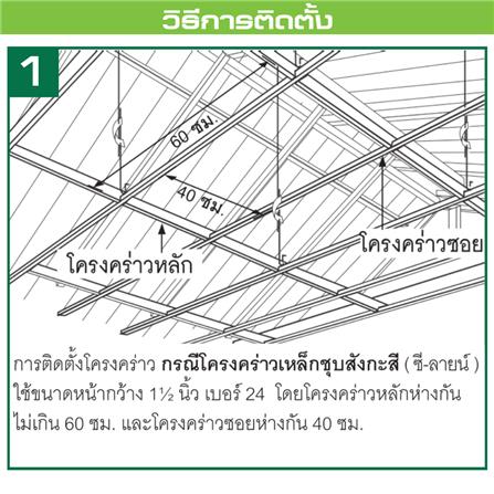ไม้ระแนง DURAONE ลายไม้ 5X300X0.8 ซม. สีธรรมชาติ 10 แผ่น_6