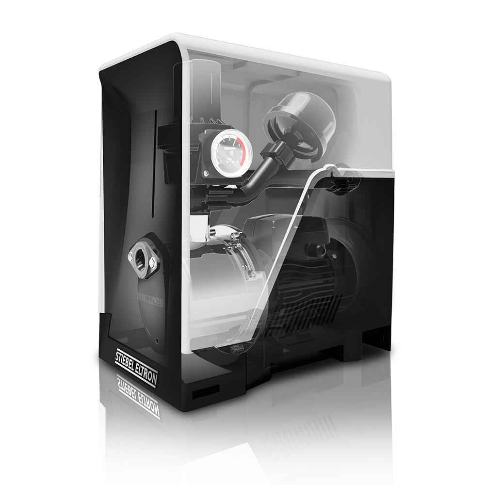 ปั๊มอัตโนมัติ STIEBEL BOOST 6 A-CS 600 วัตต์