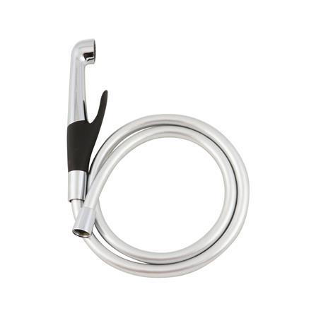 ชุดสายฉีดชำระ KOHLER K-77364X-CP สีโครม_1