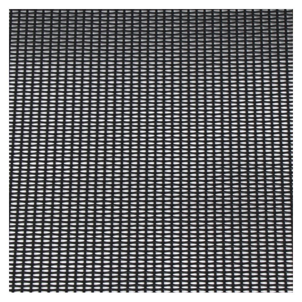 มุ้งลวดใยสังเคราะห์ PET MESH 91 CM X 10 ม. สีดำ