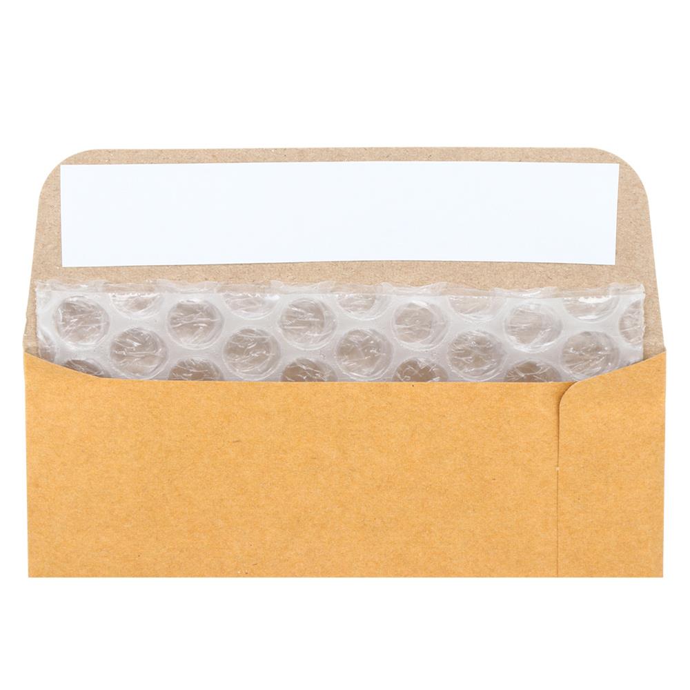 ซองกันกระแทก 4.5x7 นิ้ว แพ็ค 10 ชิ้น