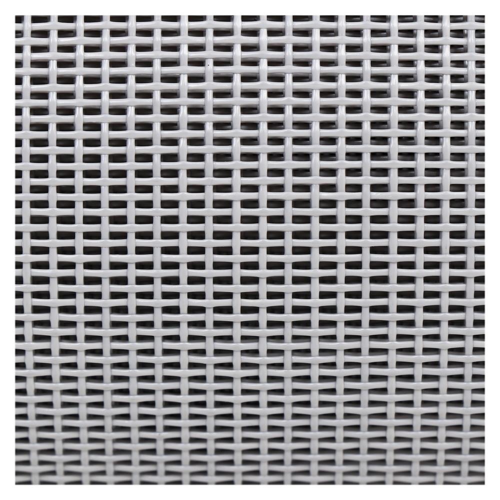 มุ้งลวดใยสังเคราะห์ PET MESH 91 CM X 10 ม. สีเทา