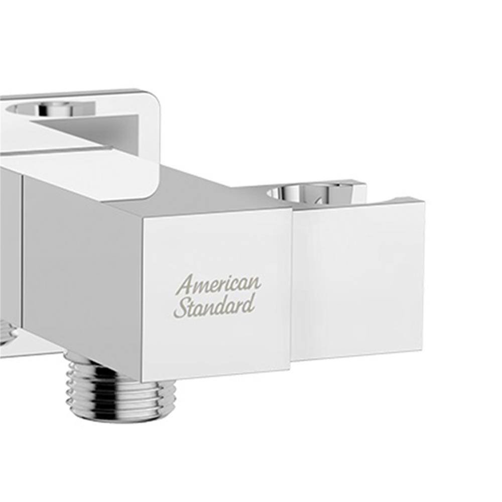 ข้อต่อทางน้ำออกพร้อมขอแขวน AMERICAN STANDARD FFAS9143-000BT
