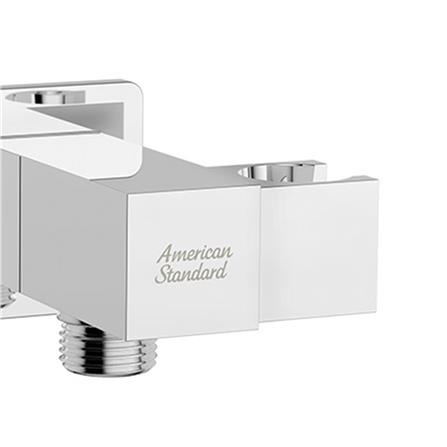 ข้อต่อทางน้ำออกพร้อมขอแขวน AMERICAN STANDARD FFAS9143-000BT_1