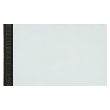 ซองไปรษณีย์พลาสติก 32x42+4 ซม. 50 ใบ_2