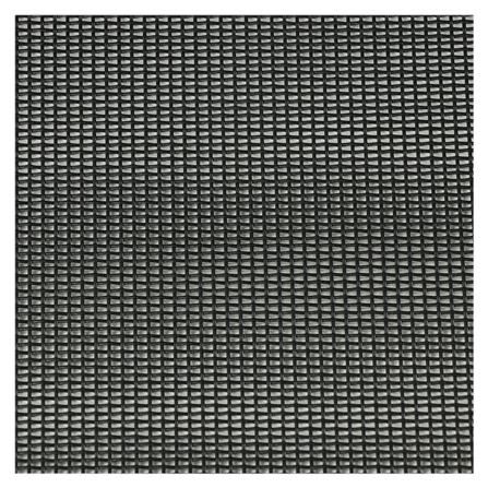 มุ้งลวดใยสังเคราะห์ PET MESH 122 CM X 10 ม. สีดำ_2