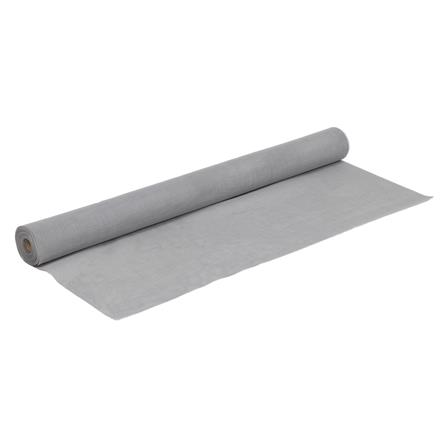 มุ้งลวดใยสังเคราะห์ PET MESH 122 CM X 10 ม. สีเทา