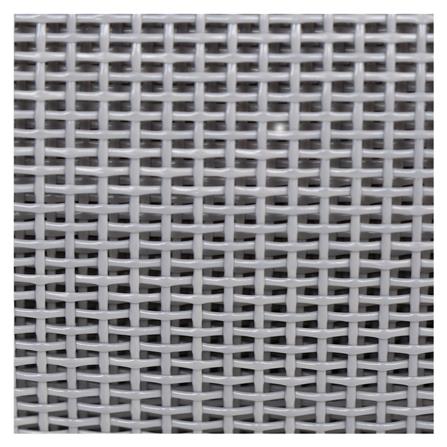 มุ้งลวดใยสังเคราะห์ PET MESH 122 CM X 10 ม. สีเทา_2