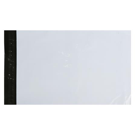 ซองไปรษณีย์พลาสติก 28x38+4 ซม. 50 ใบ_1