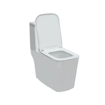 สุขภัณฑ์ 1 ชิ้น MOYA 332 3/6L สีขาว_1