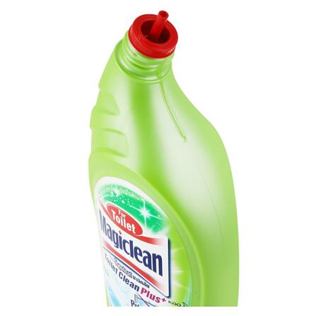น้ำยาทำความสะอาดสุขภัณฑ์ MAGICLEAN 650ml_2