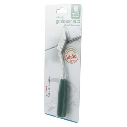 เหล็กขูดยาแนว จระเข้-รูบี_2