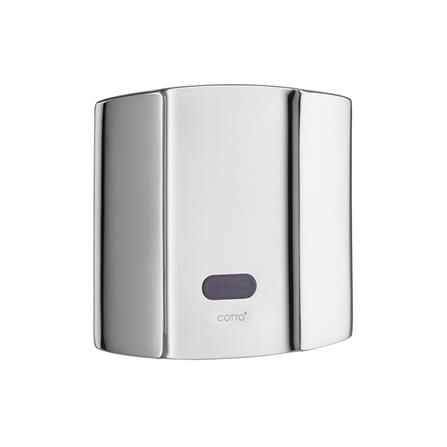 ฟลัชวาล์วโถชายฝังผนัง COTTO CT480AC(NL)_0