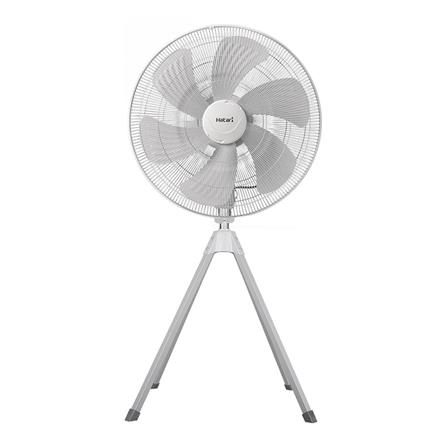พัดลมอุตสาหกรรม 25 นิ้ว HATARI IQ25M1 สีเทา_0