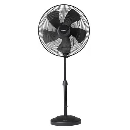 พัดลมอุตสาหกรรม 20 นิ้ว HATARI IP20M1 สีดำ