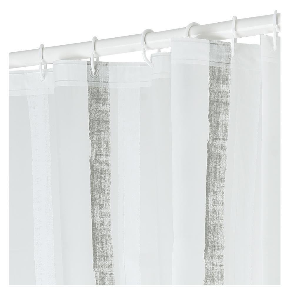 ม่านห้องน้ำ PEVA MOYA PE7209A 180x180ซม.