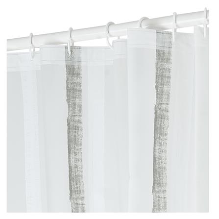 ม่านห้องน้ำ PEVA MOYA PE7209A 180x180ซม._1