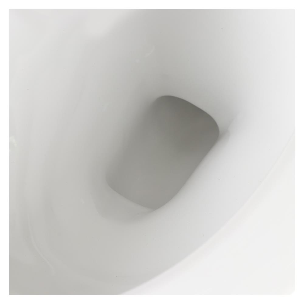 สุขภัณฑ์ 1 ชิ้น MOYA PLUS SN-T010 4.8 ลิตร สีขาว