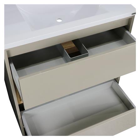 อ่างเคาน์เตอร์ MOYA LUC80FL สีกาแฟ_3