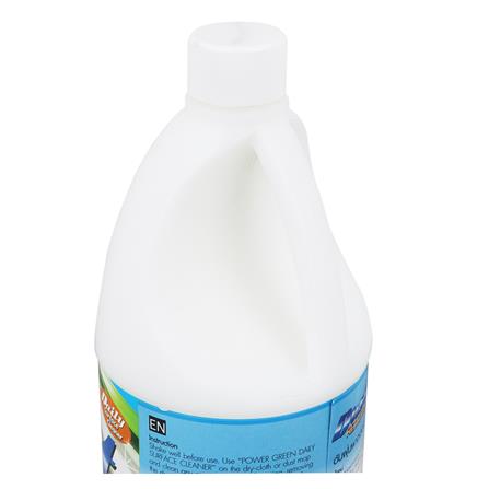 น้ำยาดันฝุ่นพื้น POWER GREEN 1,000ml_2