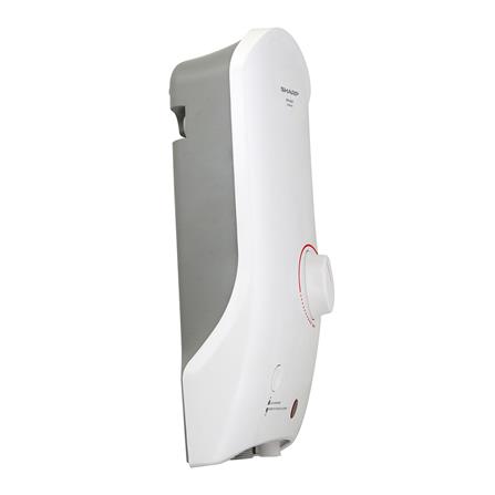 เครื่องทำน้ำอุ่น SHARP WH-B55 3500 วัตต์ สีขาว_1