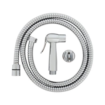 สายฉีดชำระครบชุด MOYA MY-5211 สีโครม_1