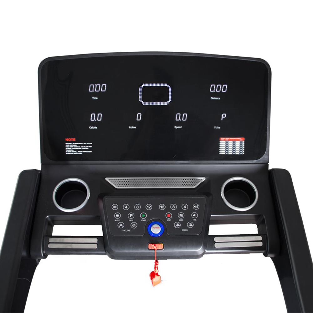 ลู่วิ่งไฟฟ้า SLIMMATE SM 2490A