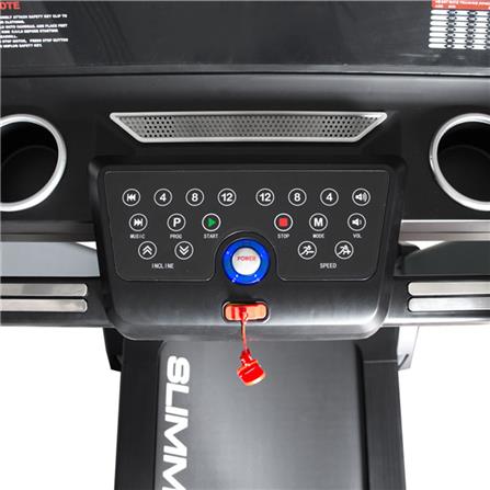 ลู่วิ่งไฟฟ้า SLIMMATE SM 2490A_3