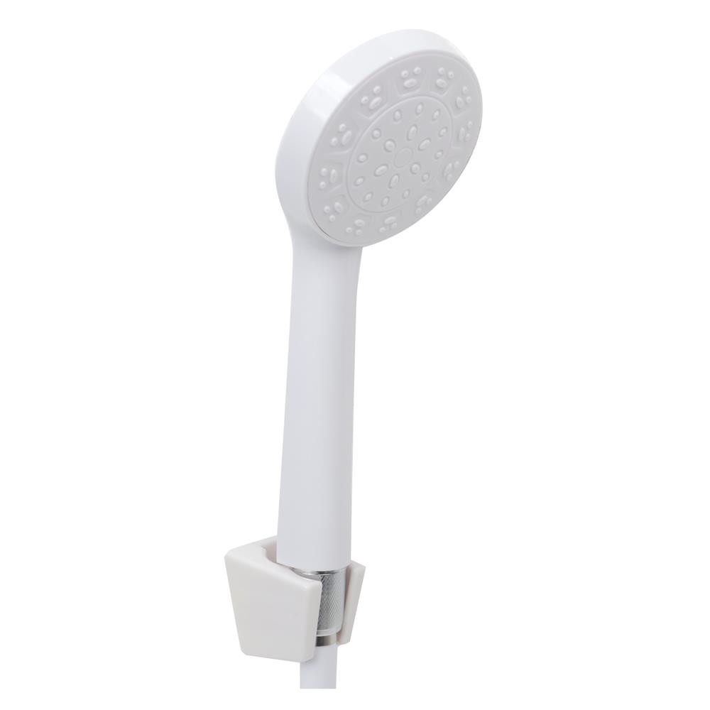 ฝักบัวสายอ่อน MOYA SET MY-1200 สีขาว