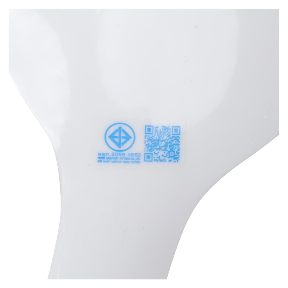 ฝักบัวสายอ่อน MOYA SET MY-1200 สีขาว