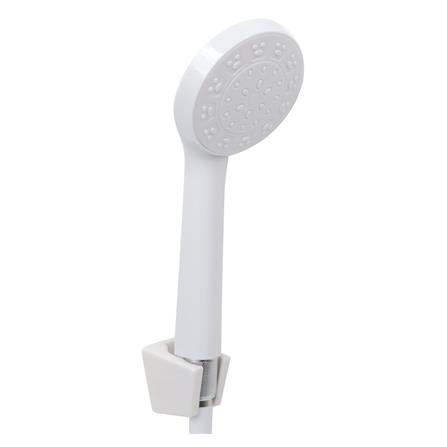 ฝักบัวสายอ่อน MOYA SET MY-1200 สีขาว_0