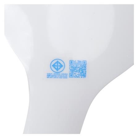 ฝักบัวสายอ่อน MOYA SET MY-1200 สีขาว_5