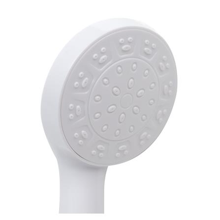 ฝักบัวสายอ่อน MOYA SET MY-1200 สีขาว_1